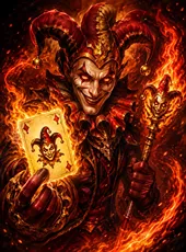 Jeu de casino Wild Sultan : Fire Joker
