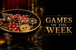 Offre Wild Sultan : Games of the Week