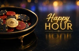Offre Wild Sultan : Happy Hour
